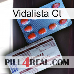 Vidalista Ct 36